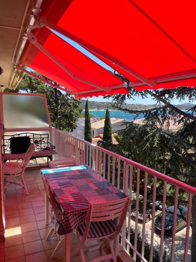 Port Bandol T3 Dans Residence Calme Parking Prive Eksteriør billede